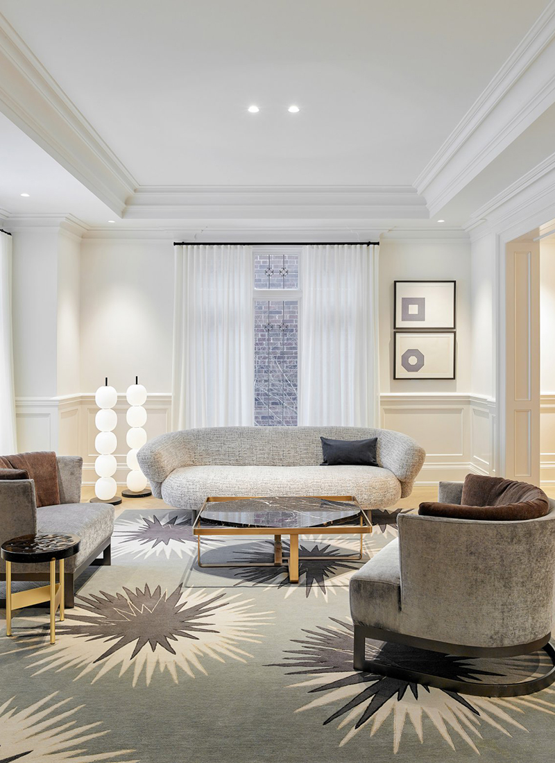  Forest Hill Residence